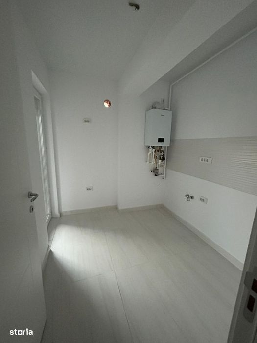 Apartament Cu 4 Camere/ Zona Albert/ Genial Residence/ Ploiesti