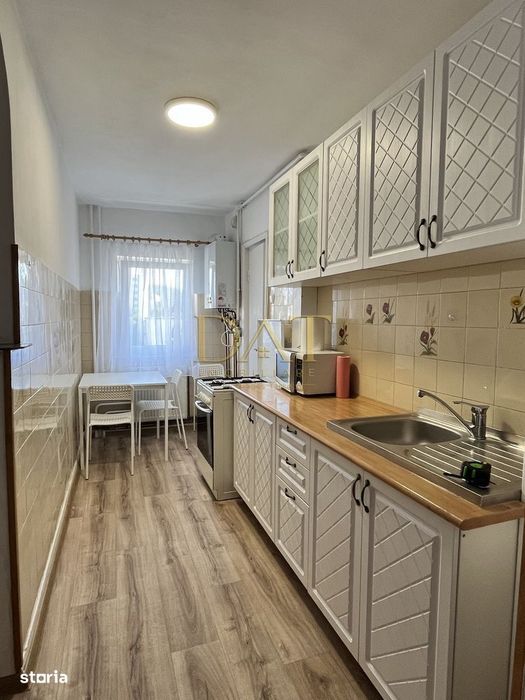Apartament 2 camere deosebit | decomandate |  zona Calea Floresti |