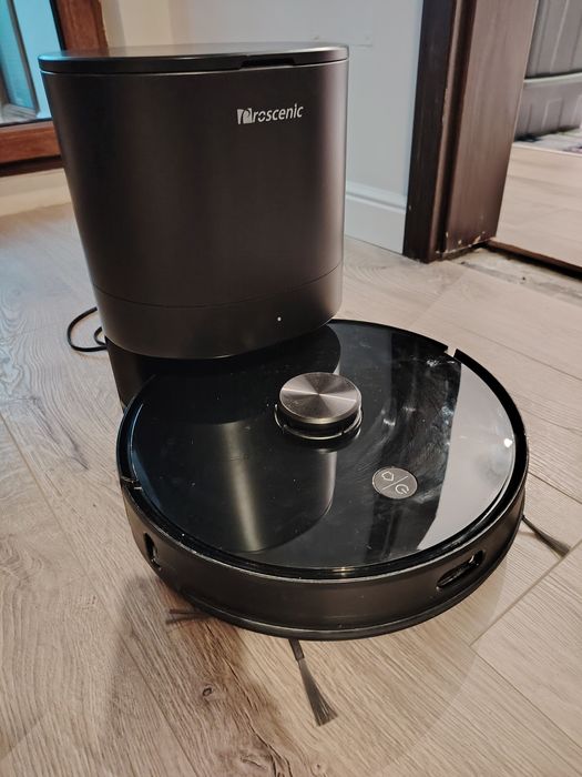 Aspirator vacuum Proscenic