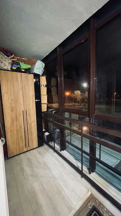 Продам 2 ком квартиру  РН ДСР