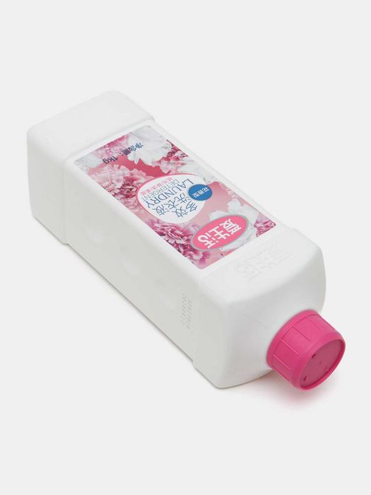 GreenLeaf -LAUNDRY  экологик тоза гель- порошоклар, 1 кг