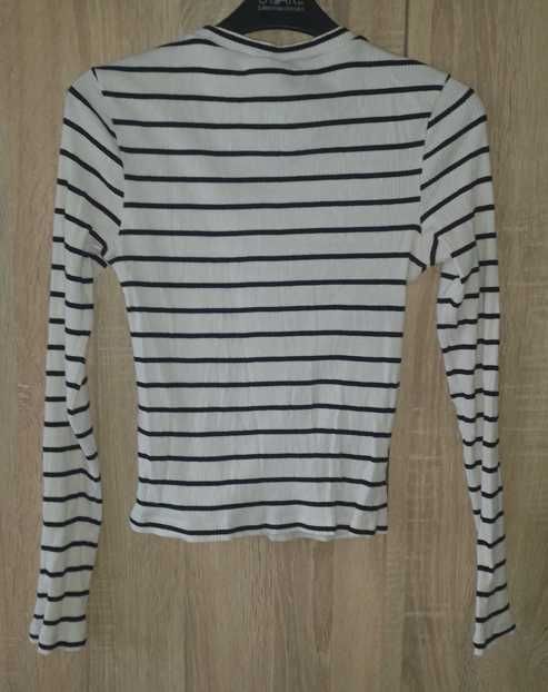 Блузи с дълъг ръкав