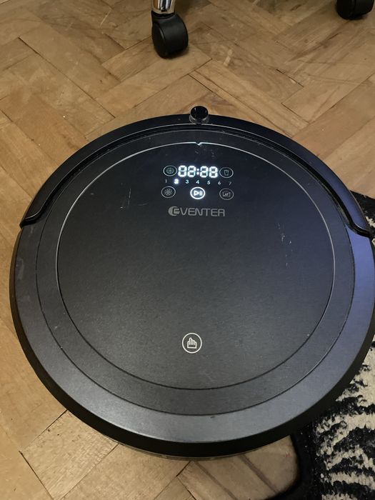 Прахосмукачка робот EVENTER