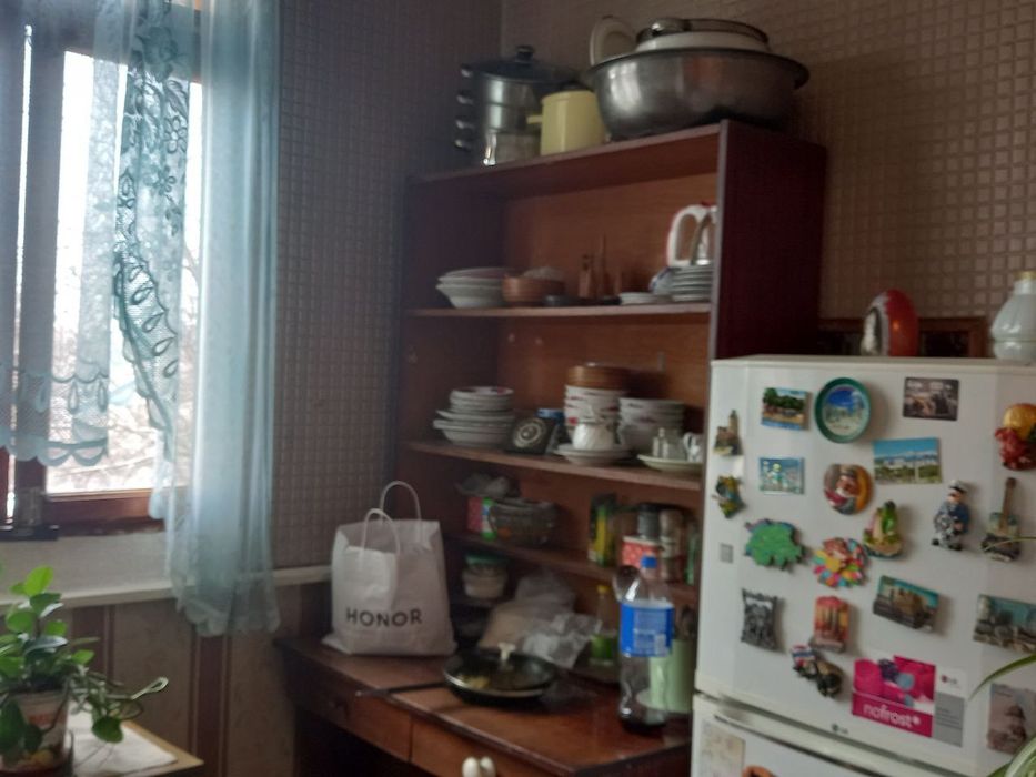 Спутник16 2/3/9.. ЯнгиХает своя квартира