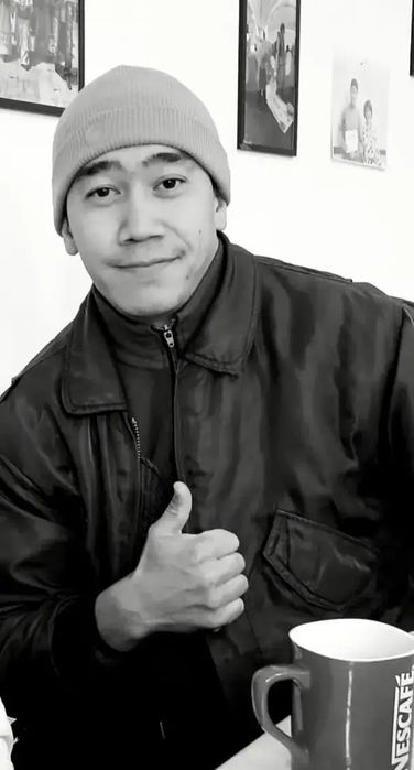 Трезвый водитель