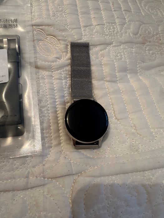 Смарт часы Samsung Active 2