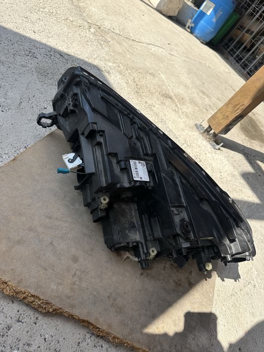 VW Tiguan III (3) Десен Фар