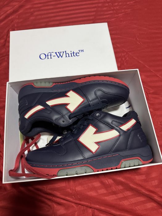 Vind smeakers off -white