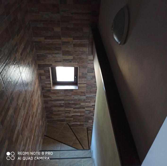 Casa Domnești Ilfov