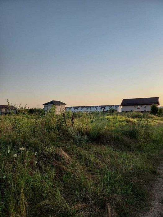 Vand Teren Intravilan Popesti Leordeni - Strada Rasaritului,Ideal pentru construcție casă – zonă liniștită.