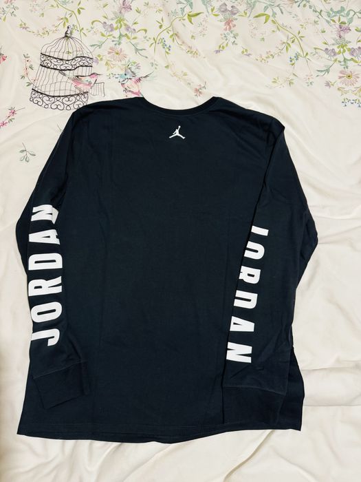 Блуза Jordan, нова ! Размер L