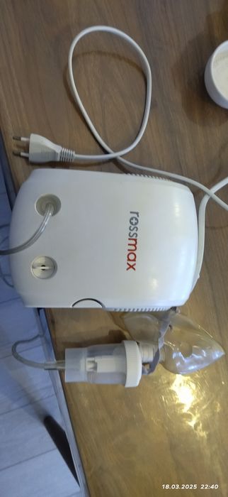 Ингалятор Небулайзер продам 11000
