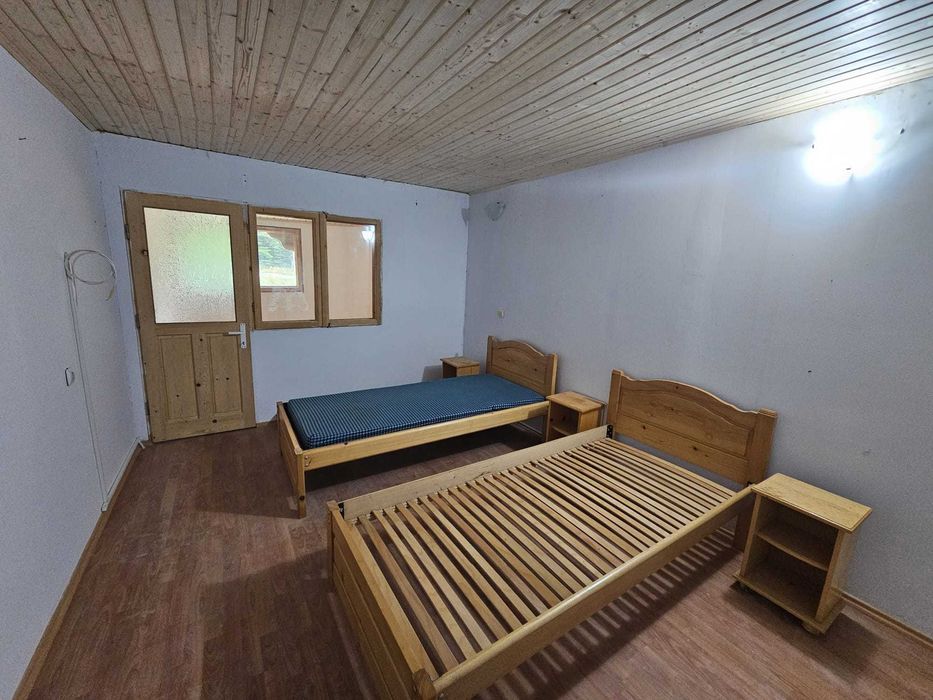 URGENT vanzare casa de vacanta comuna arefu, arges