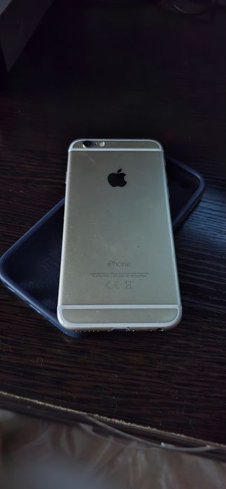 Айфон 6 32гб идеальный