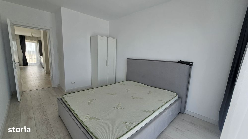 Închiriez Apartament 3 camere -0 Comision- Cartier Rezidențial Vest