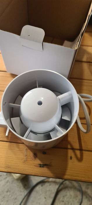 Ventilator 220v  extragere abur
