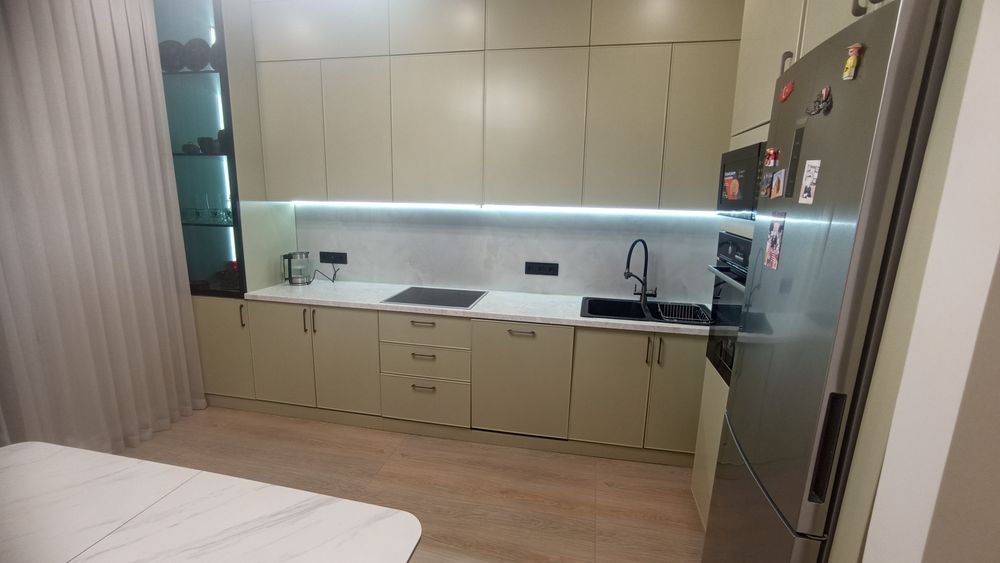 Квартира в аренду