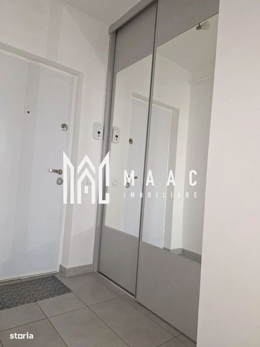Apartament 2 camere de închiriat | Șelimbăr | 60 mp