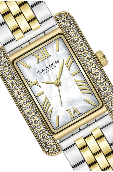 Дамски часовник Clare Moss