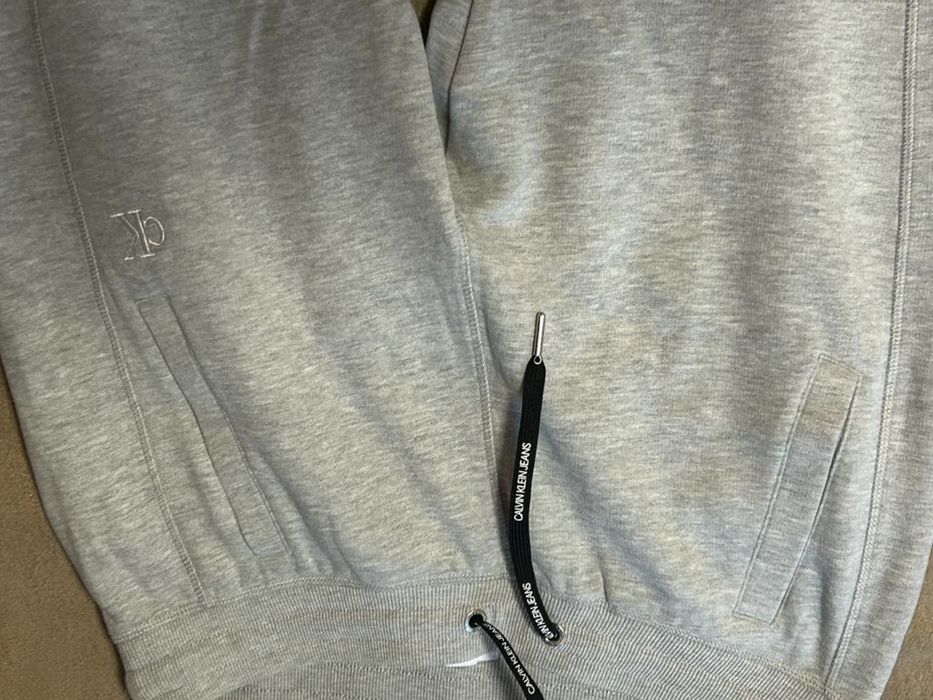 Pantaloni Trening Calvin Klein