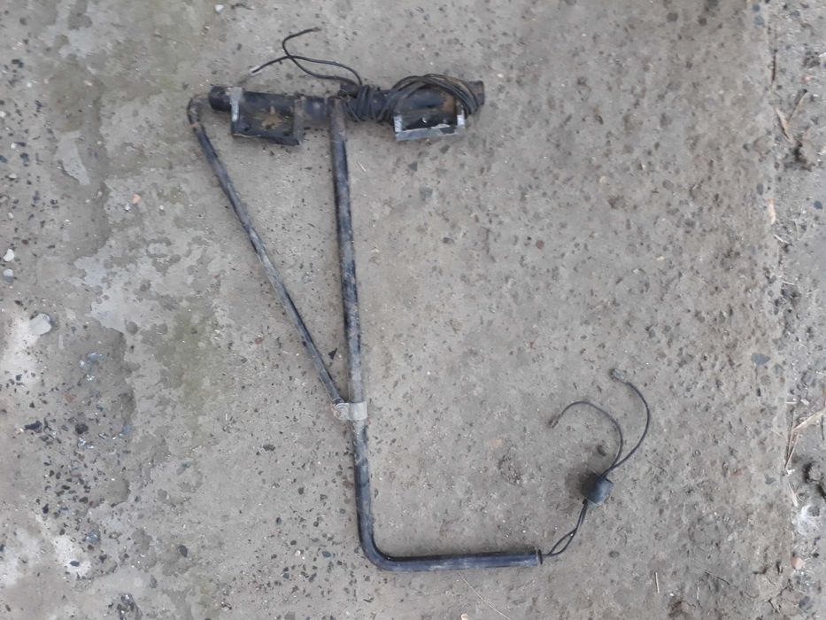 Стоики на зеркала наружные