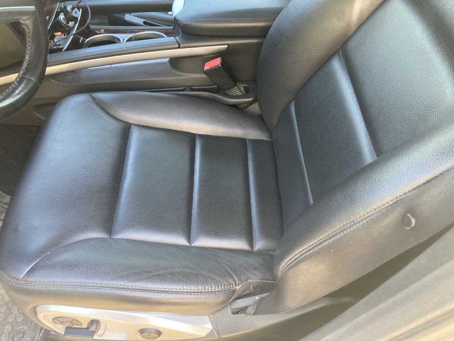 Mercedes Ml W164 Facelift Мерцедес МЛ 164 фейслифт