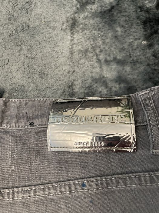 Dsquared2 Jeans – Лимитиран модел, състояние ново