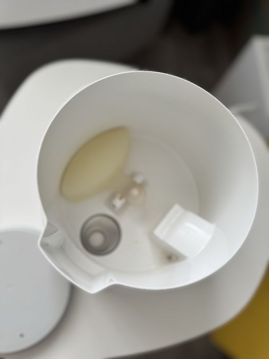 Ултразвуков овлажнител за въздух Levoit Dual 100, 2-в-1