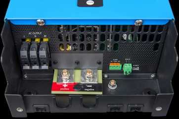 Victron Energy Phoenix Inverter 48/5000 Smart