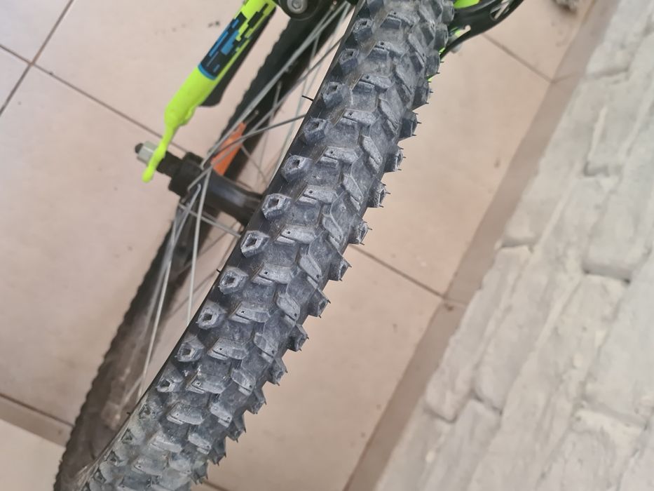 Детско колело Rockrider st500