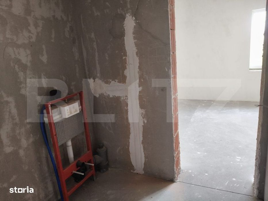 De vanzare casa Santandrei pe un singur nivel intr-o zona linistita