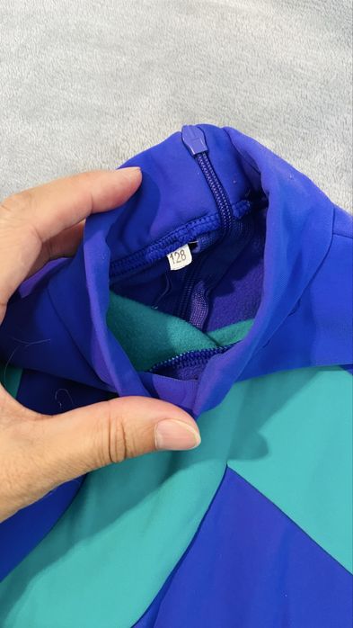 Платье для фигурного катания