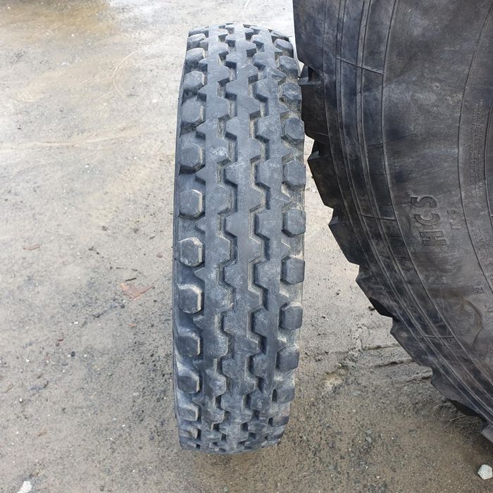 Cauciucuri 23x5-13  Mitas Anvelope de Utilaje, Tractor