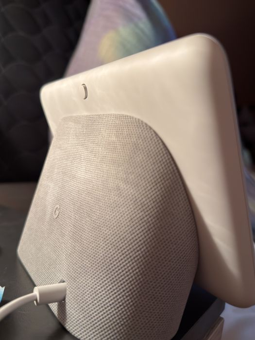 De vanzare device google nest hub 2