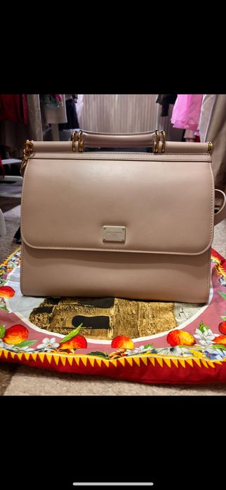 Geanta Dolce&Gabbana originala