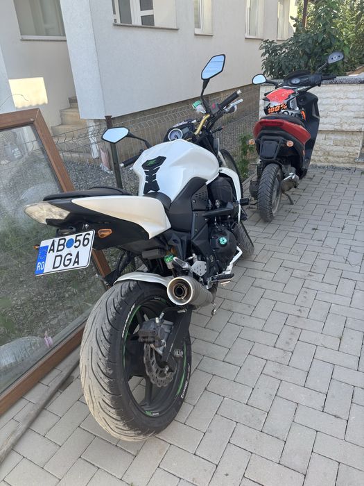 Vand scuter 49 50 piaggio nrg 2008 (aprilia malaguti yamaha  gilerra)