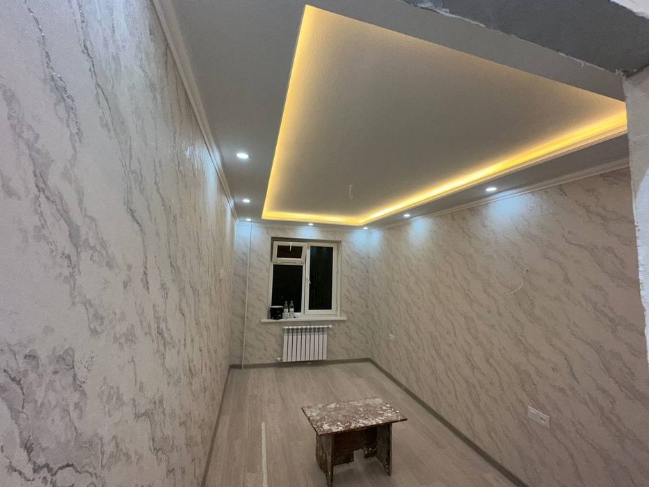 Podkluch remont qilamiz