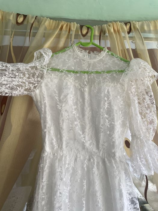 Rochie de mireasa S-M