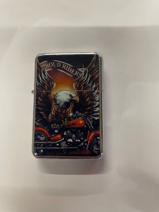 Zapalka запалка . Зипо zippo