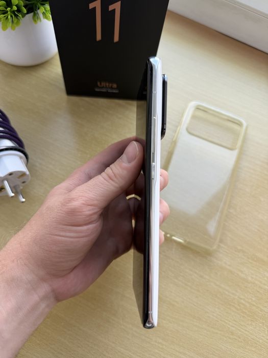 Xiaomi Mi11 Ultra