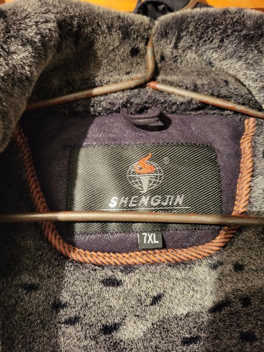 Продам дубленку,б/у