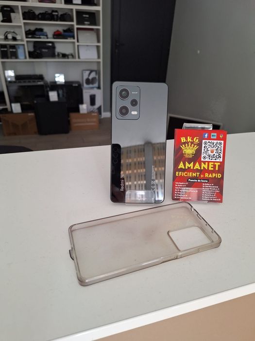 Redmi Note 12 Pro 5G Amanet BKG