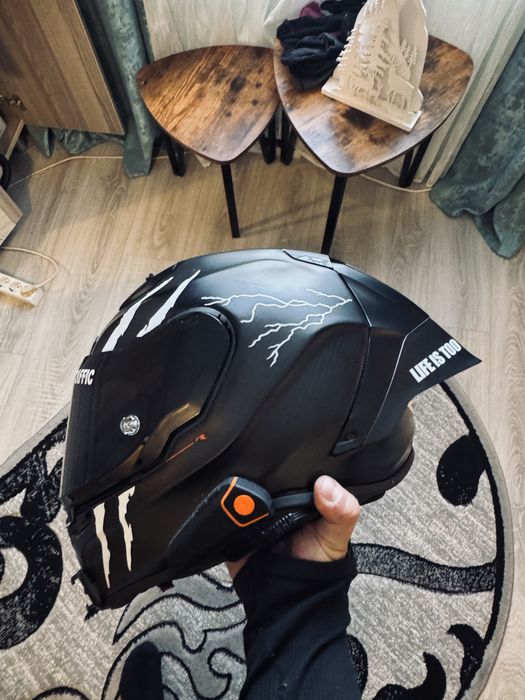 Nexx xr3r pro carbon