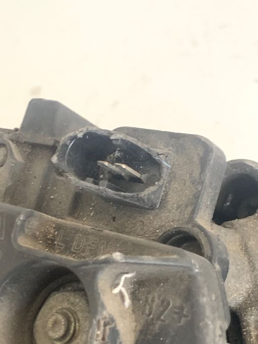 Alternator 14V-90A Volkswagen New Beetle 9C1, 1C1 1998 - 2010 2.0 2.0