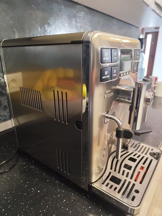 Expresor Espressor Saeco Exprelia Cafea Boabe