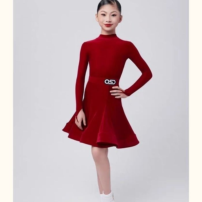 Платье рейтинговое, на турнир