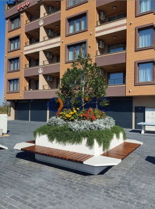 Продава се Двустаен апартамент в Поморие - 63 кв.м за 1016 €/кв.м - Снимка #9
