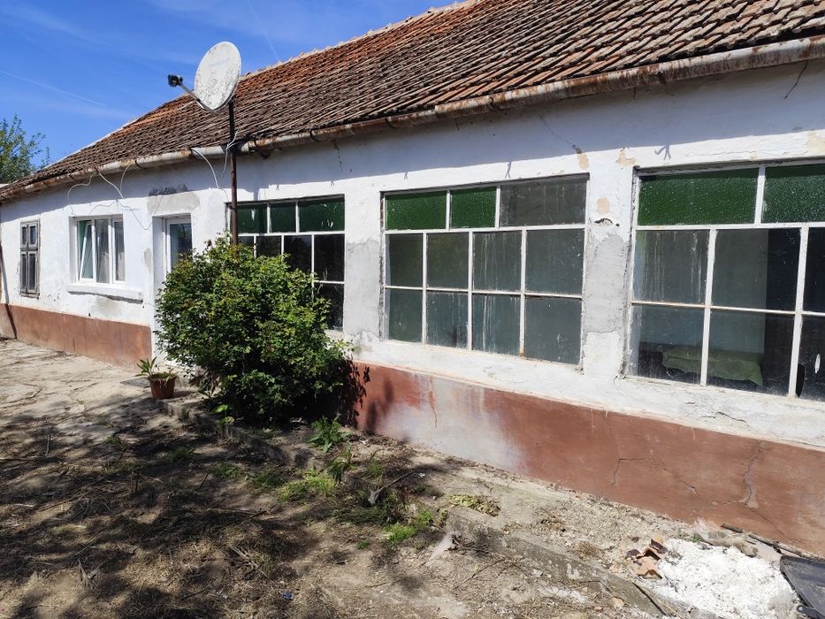 Casa de vânzare în Grăniceri