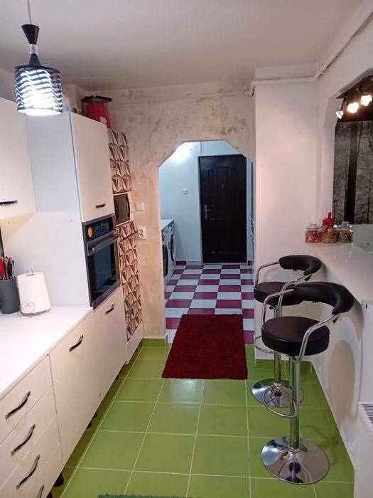 Apartament 3 camere,Marghita
