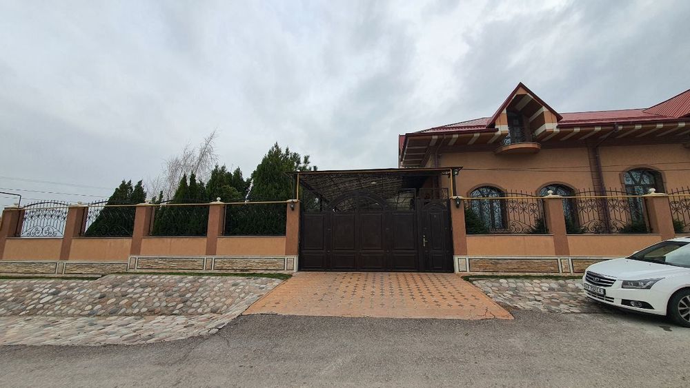 Продажа Резиденции в Чирчике